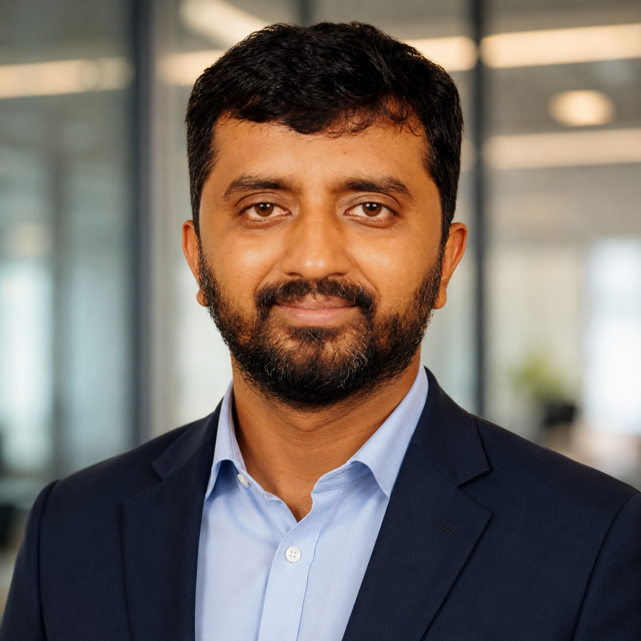 Sujoy Sundar Dasgupta